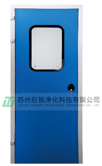 鋁合金凈化門 鋁合金凈化門