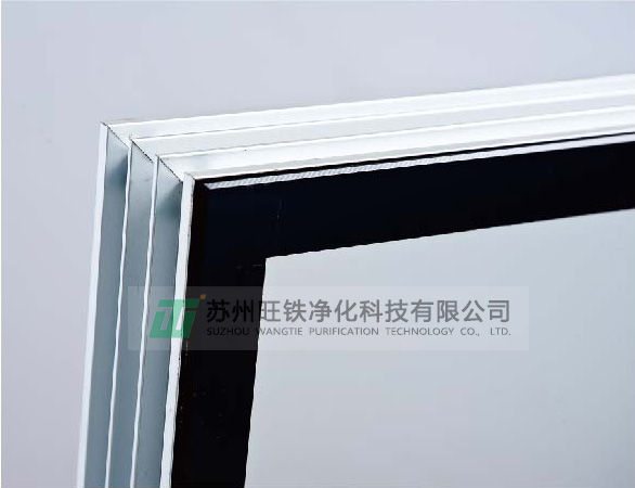 凈化窗材質(zhì) 凈化窗材質(zhì)