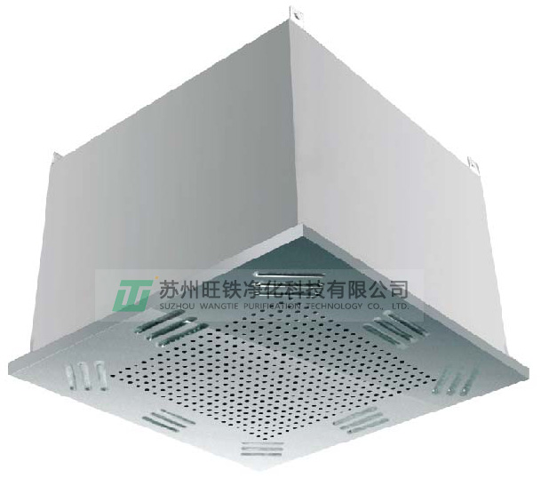 空氣自凈器 空氣自凈器