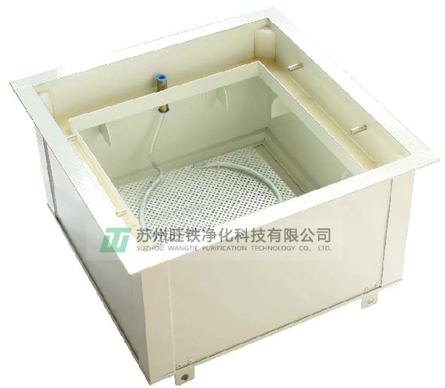 DOP液槽式高效送風(fēng)口 DOP液槽式高效送風(fēng)口