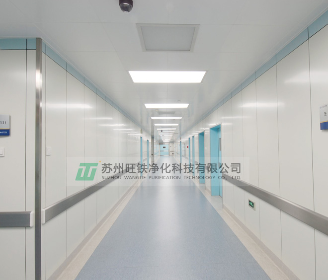 凈化工程 凈化工程
