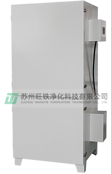 單機式除塵器 單機式除塵器