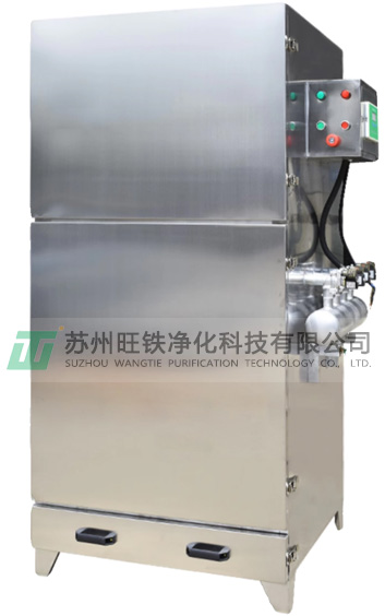單機式除塵器 單機式除塵器