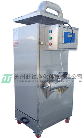 單機(jī)式除塵器 單機(jī)式除塵器